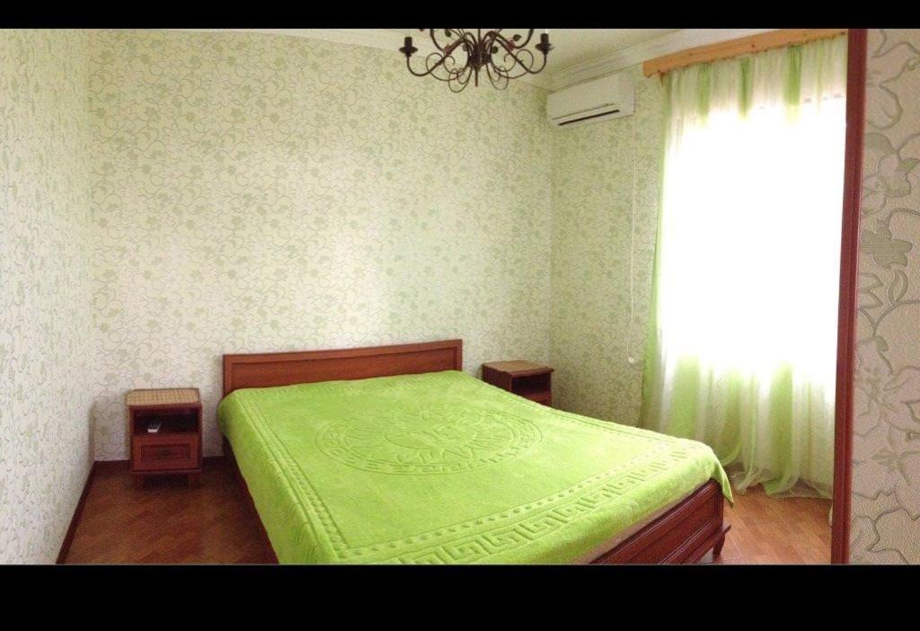 Guest House Gagra Exterior foto