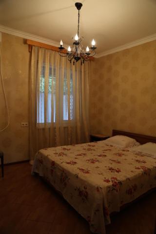 Guest House Gagra Exterior foto