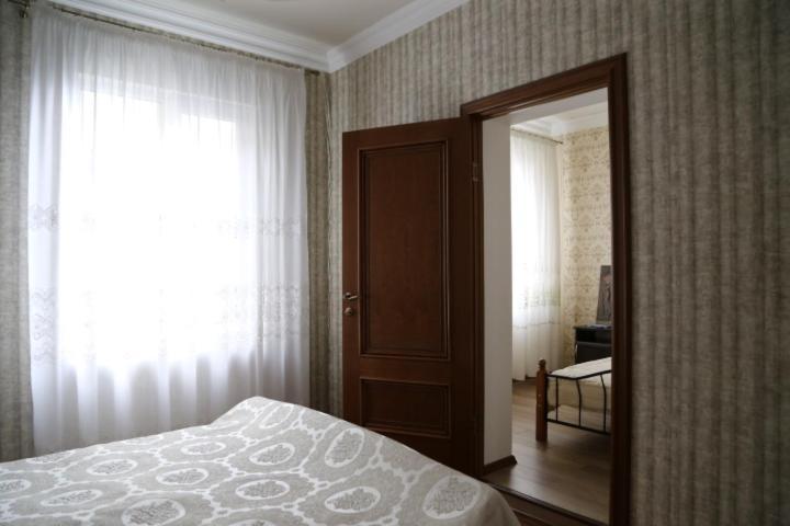 Guest House Gagra Exterior foto
