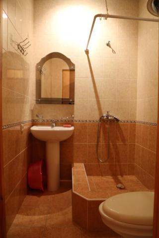 Guest House Gagra Exterior foto