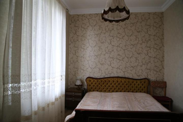 Guest House Gagra Exterior foto